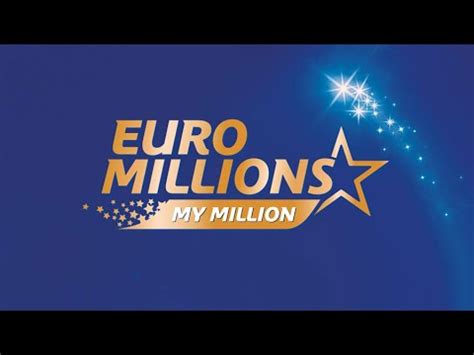 tirage euromillion ce soir|tirage de l'euromillions aujourd'hui.